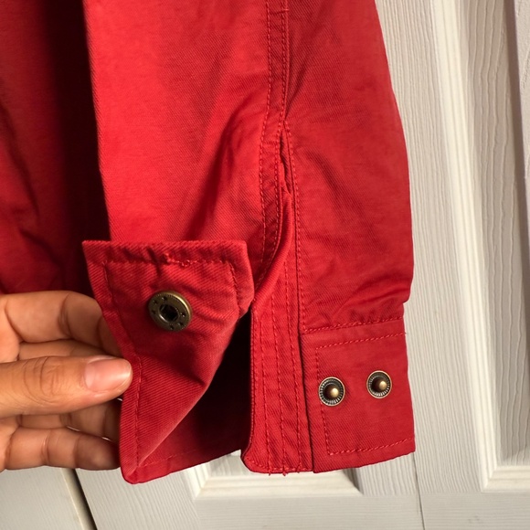 Corvette Bomber Jacket - Picture 5 of 6